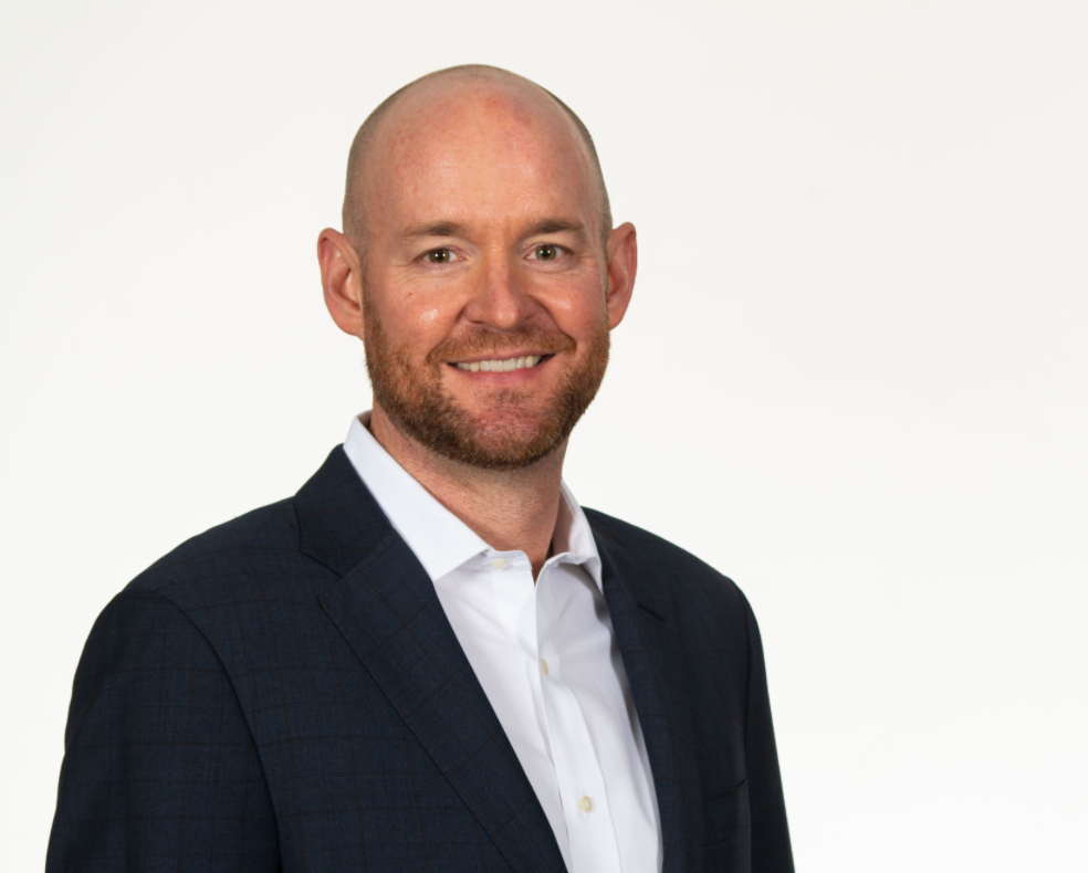 Stephen Weymouth headshot